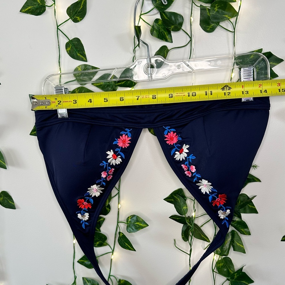 Kate Spade Navy Bikini Top - Picture 7 of 8